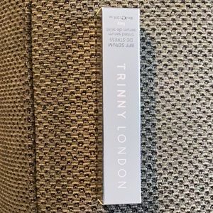 Trinny London BFF Serum De-Stress.  Never used.